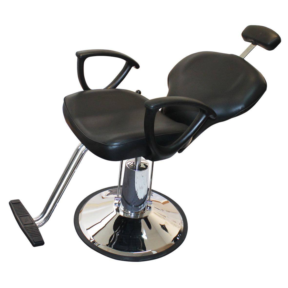 SILLA PARA CORTE/MAQUILLAJE Modelo: MATI REF. CH-1768