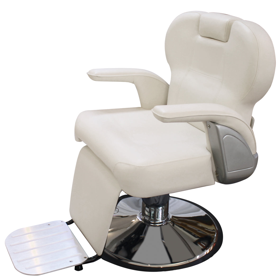 SILLA PARA BARBERIA Modelo: ROCHI REF. CH-2217