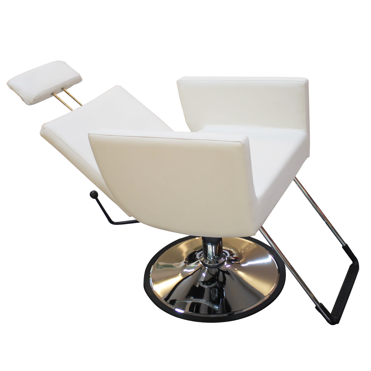 SILLA PARA CORTE/MAQUILLAJE Modelo: CONI REF. CH-2239