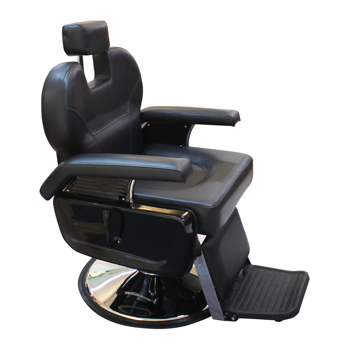 SILLA PARA BARBERIA Modelo: MONI REF. CH-31803