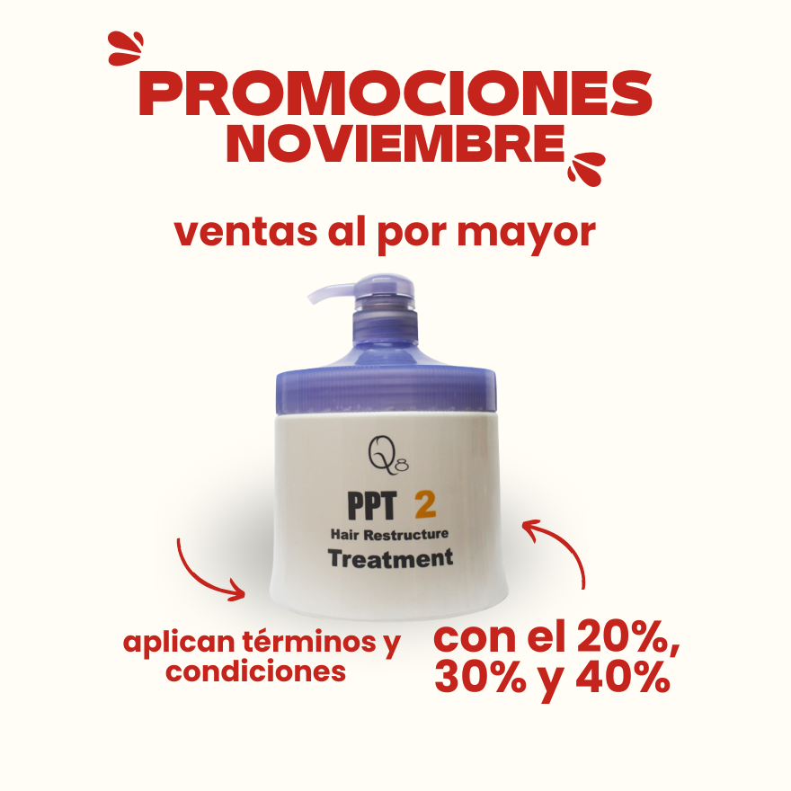 Promociones al por mayor en nuestro PPT2