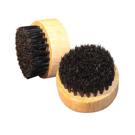 Cepillo Barberia Sol