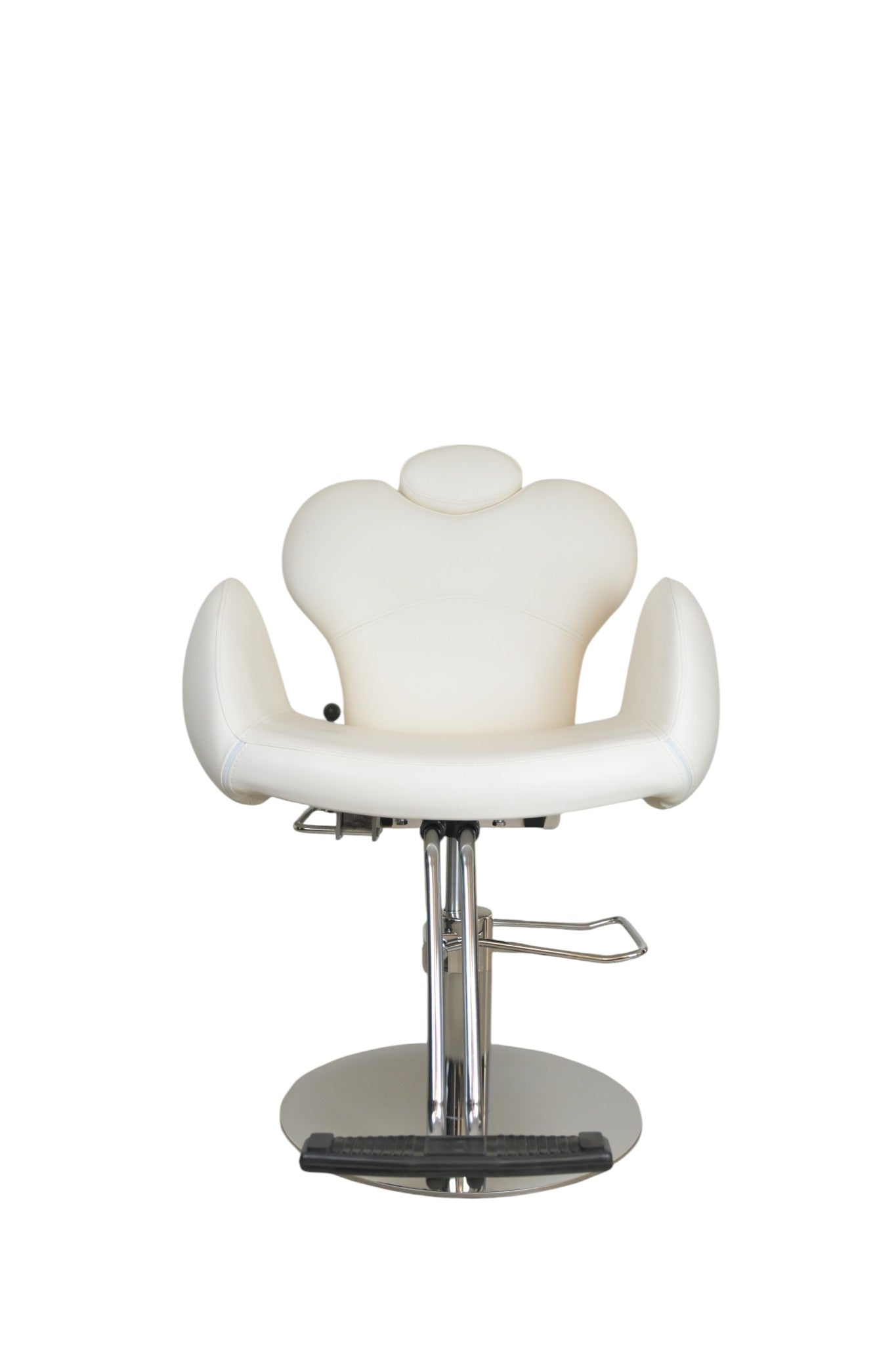 SILLA PARA CORTE/MAQUILLAJE Modelo: LUNA REF. CH-2233