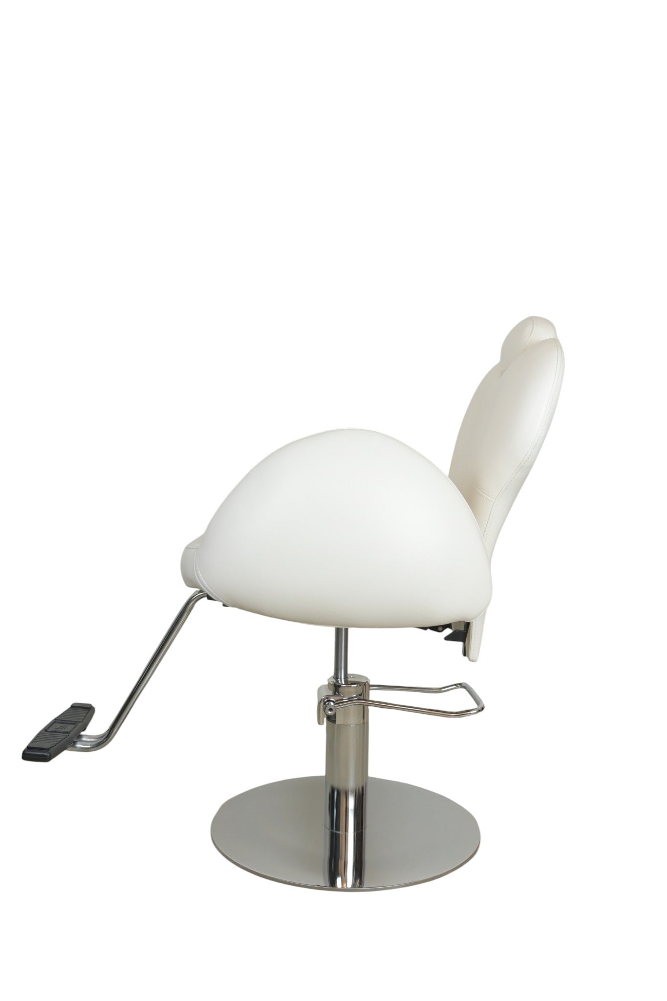 SILLA PARA CORTE/MAQUILLAJE Modelo: LUNA REF. CH-2233