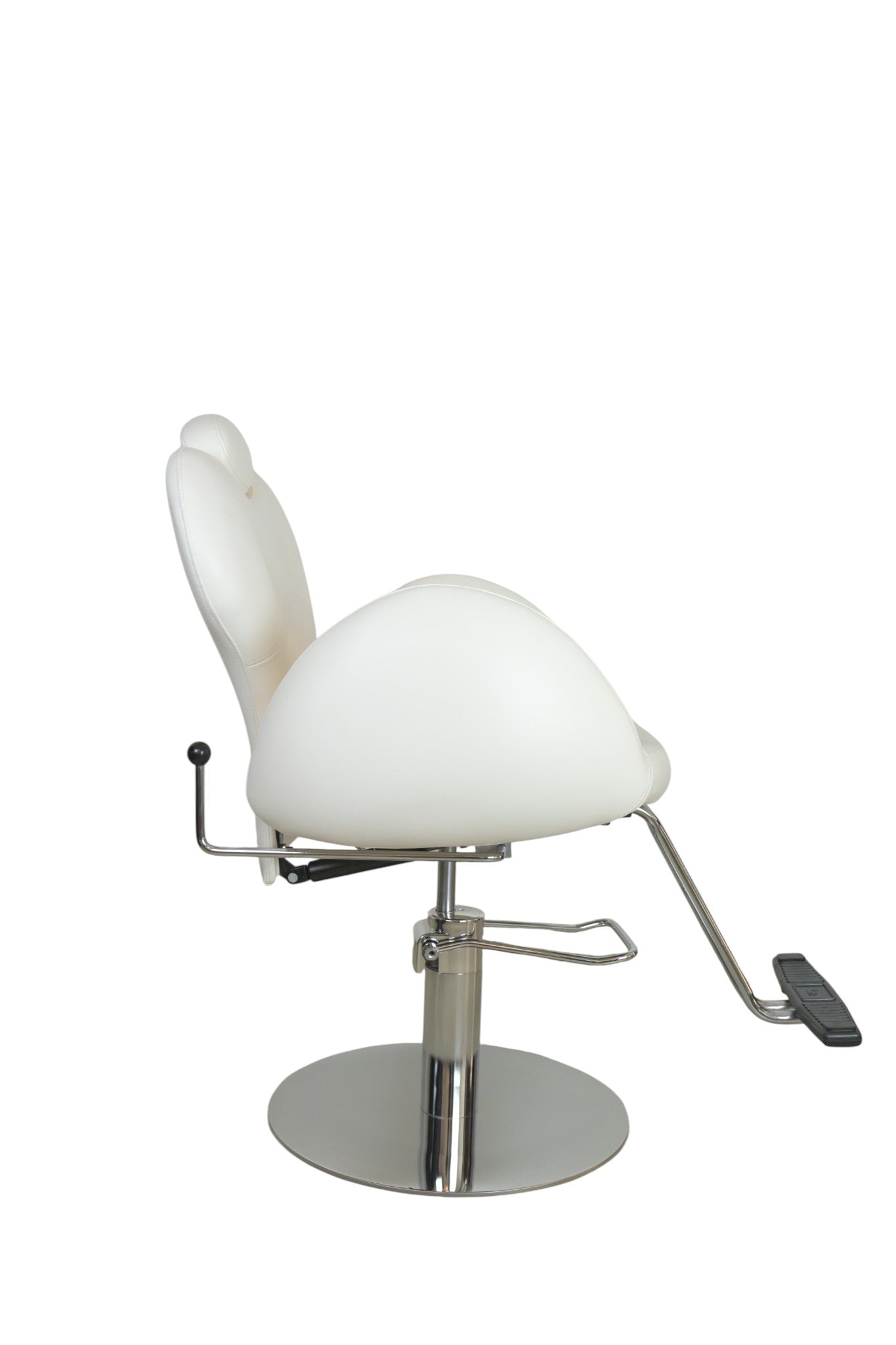 SILLA PARA CORTE/MAQUILLAJE Modelo: LUNA REF. CH-2233