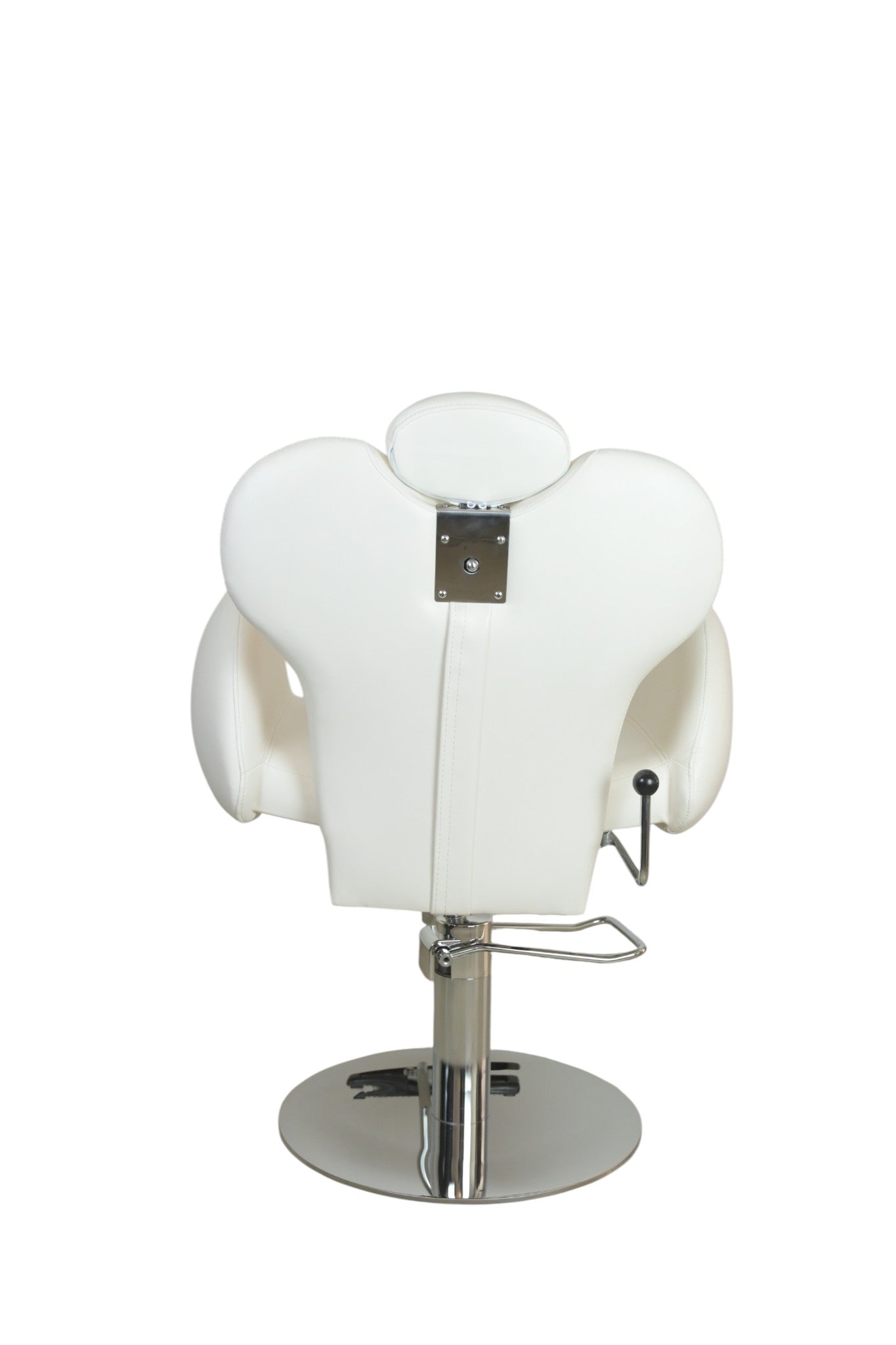 SILLA PARA CORTE/MAQUILLAJE Modelo: LUNA REF. CH-2233