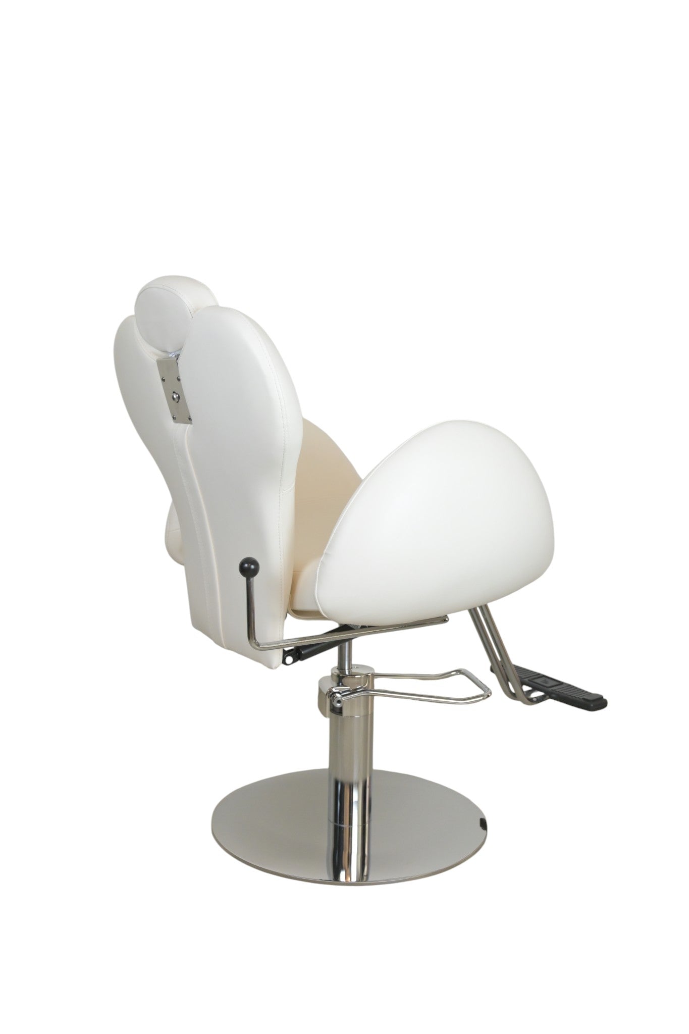 SILLA PARA CORTE/MAQUILLAJE Modelo: LUNA REF. CH-2233