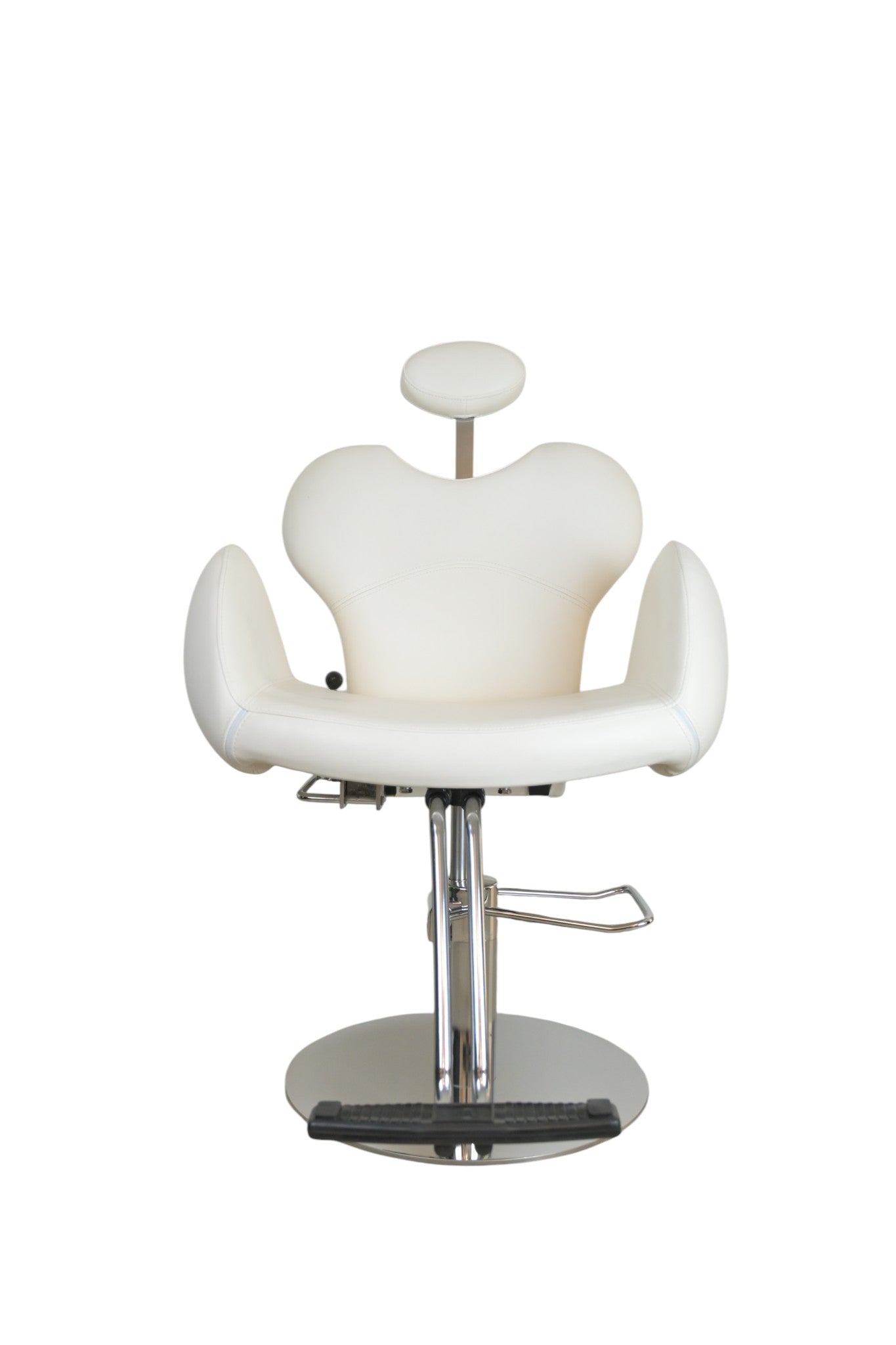 SILLA PARA CORTE/MAQUILLAJE Modelo: LUNA REF. CH-2233