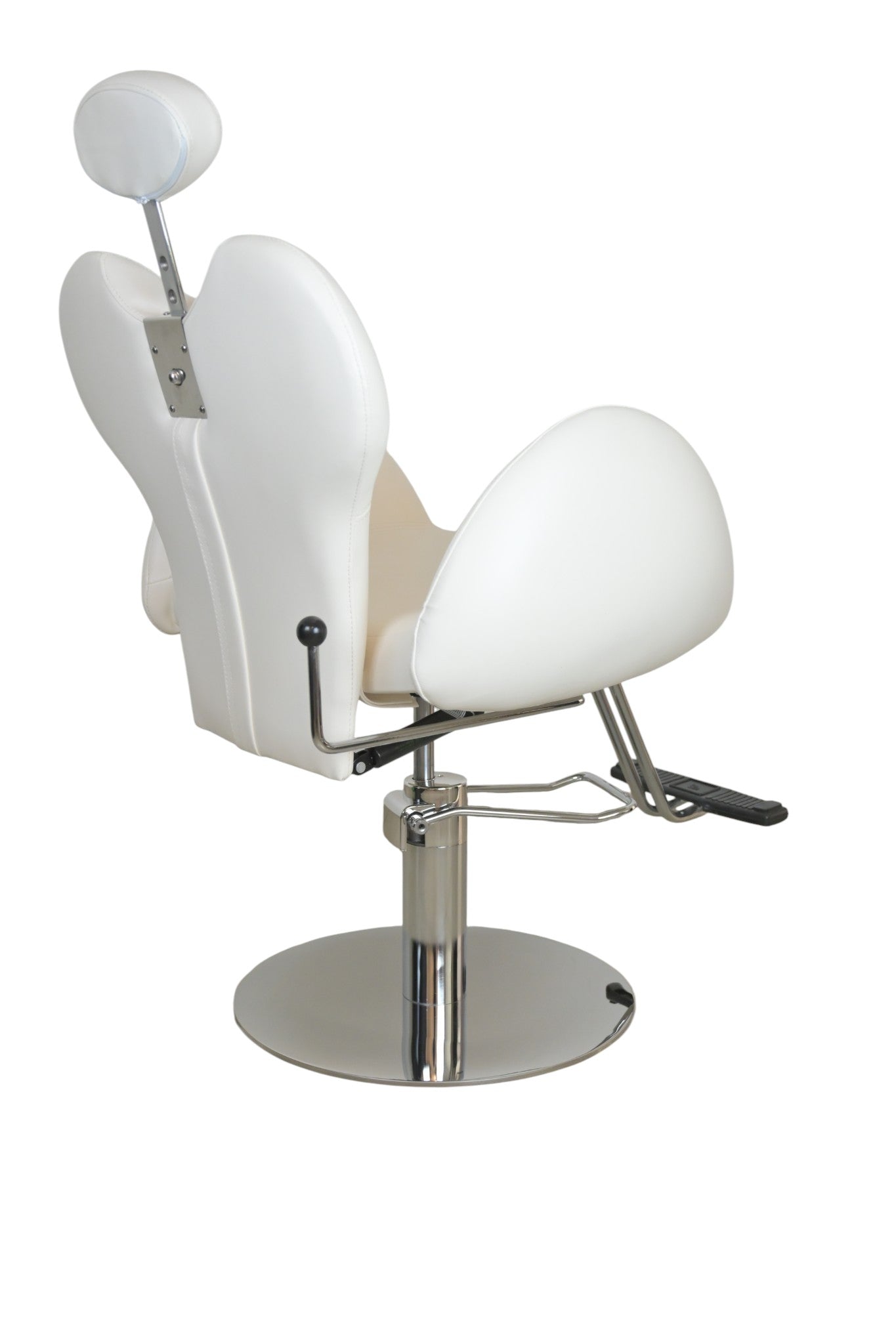 SILLA PARA CORTE/MAQUILLAJE Modelo: LUNA REF. CH-2233