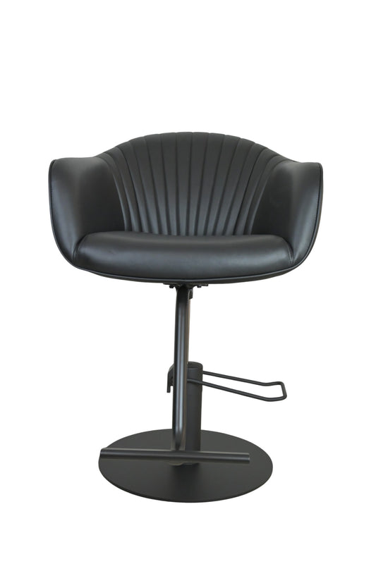 SILLA PARA CORTE Modelo: LUPE  REF. RL-1002