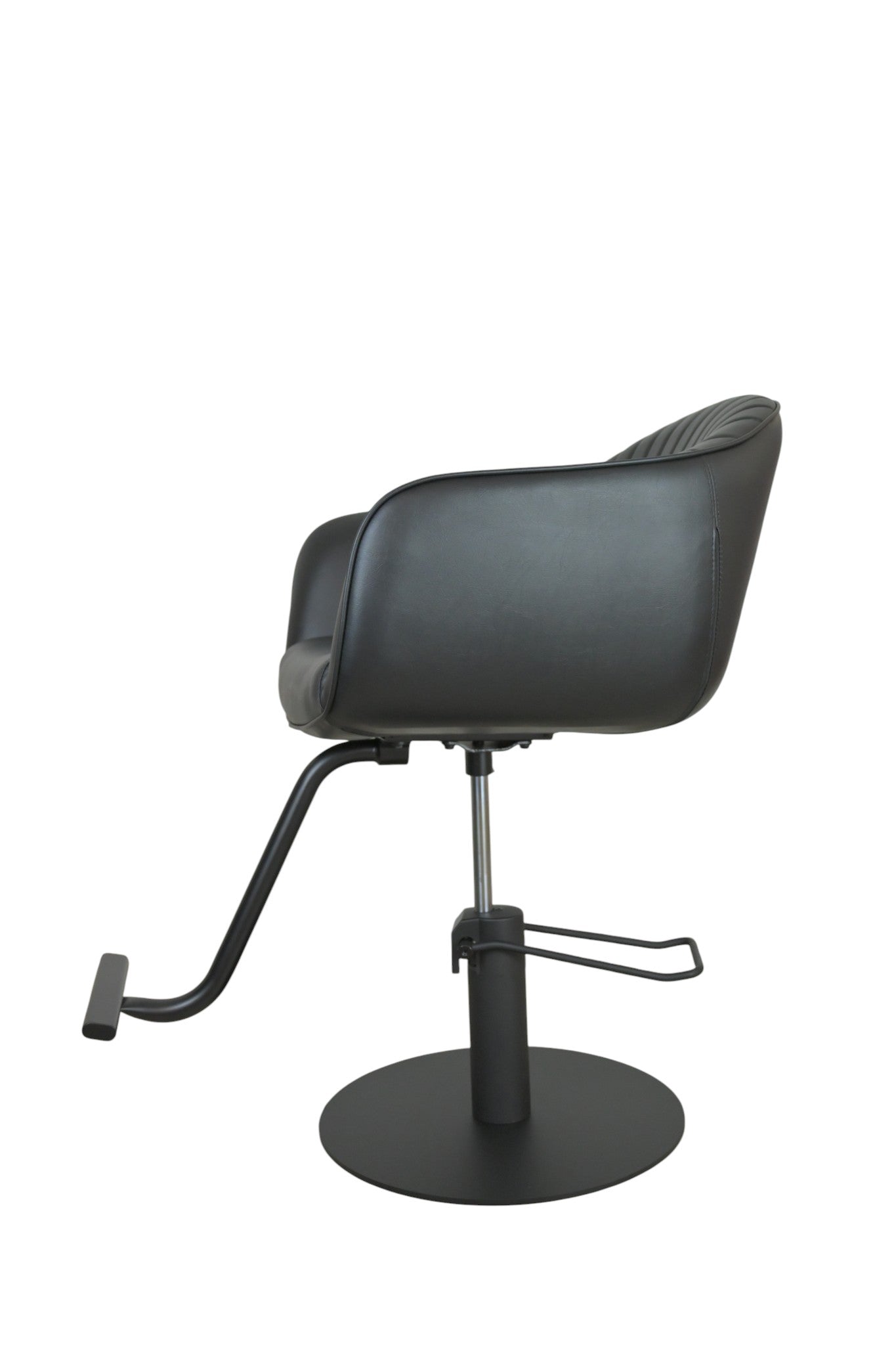SILLA PARA CORTE Modelo: LUPE  REF. RL-1002