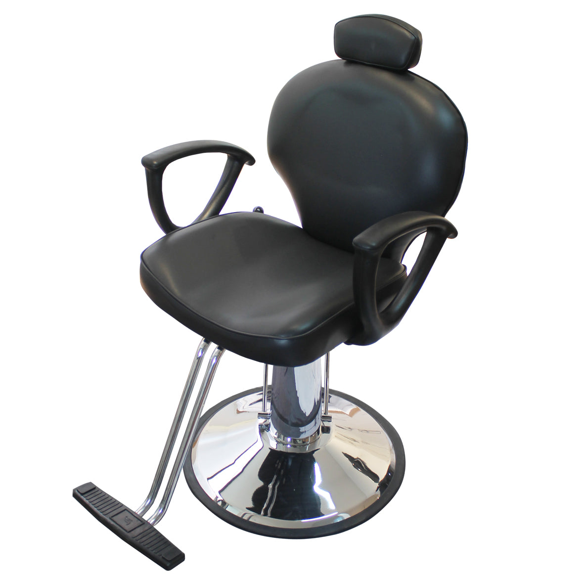SILLA PARA CORTE/MAQUILLAJE Modelo: MATI REF. CH-1768