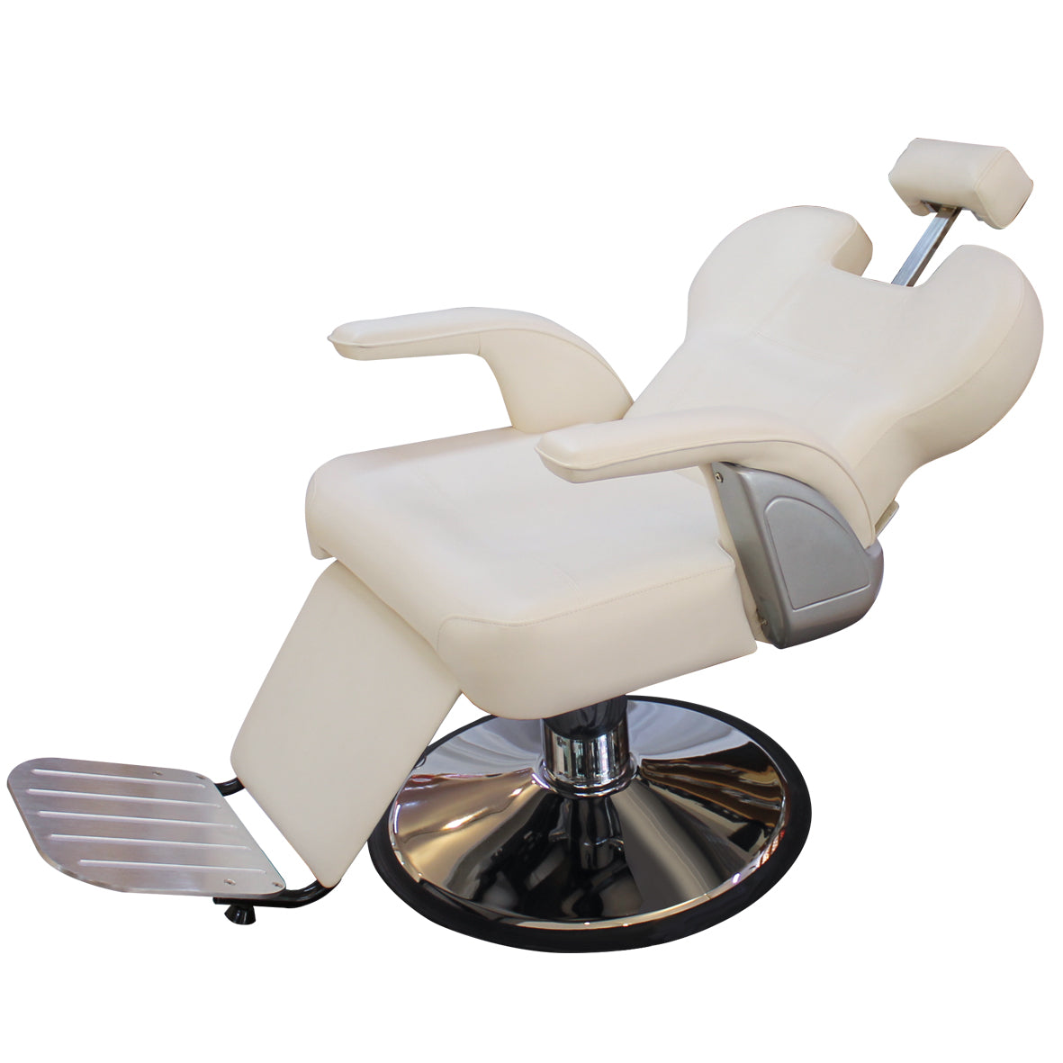 SILLA PARA BARBERIA Modelo: ROCHI  REF.  CH-2217