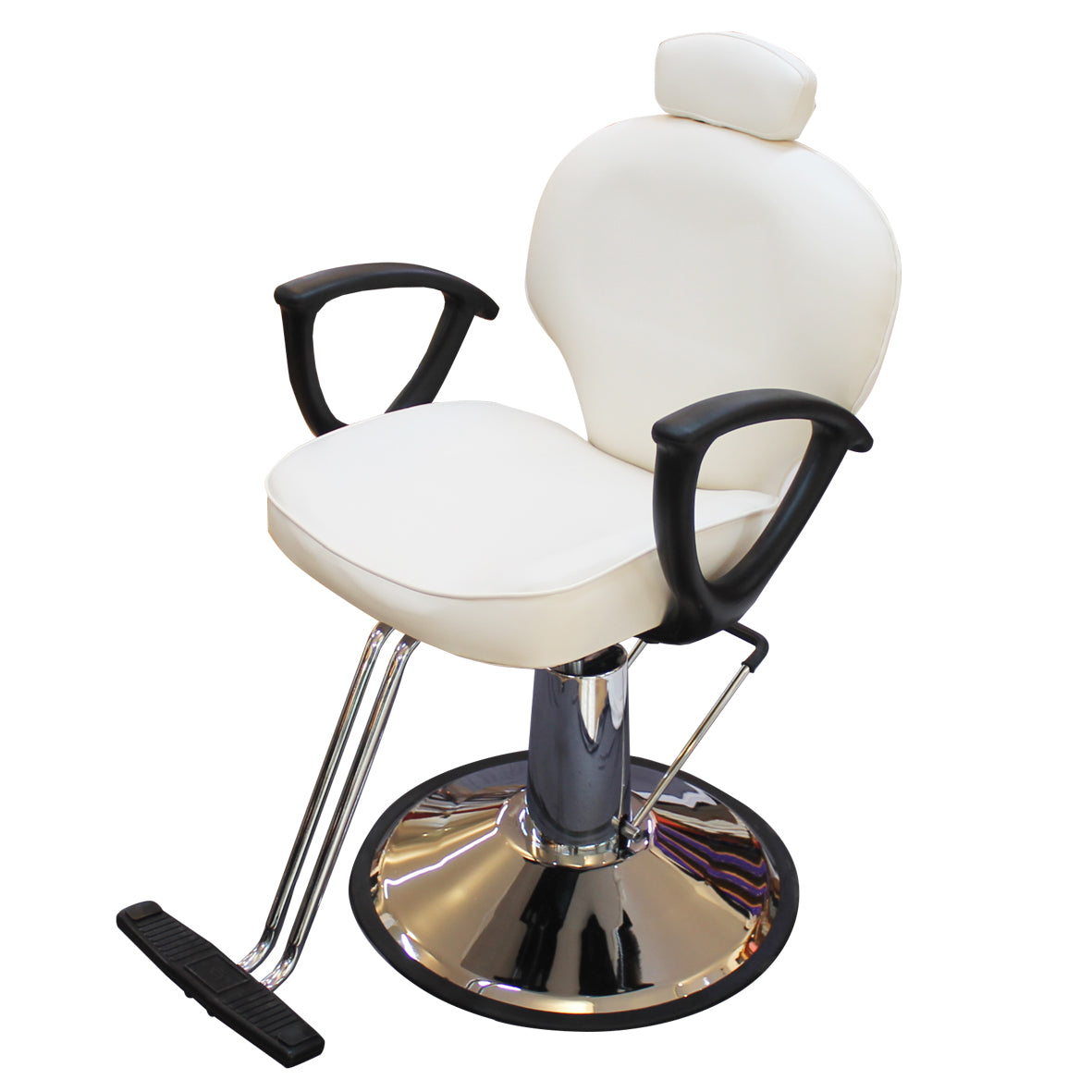 SILLA PARA CORTE/MAQUILLAJE Modelo: MATI REF. CH-1768