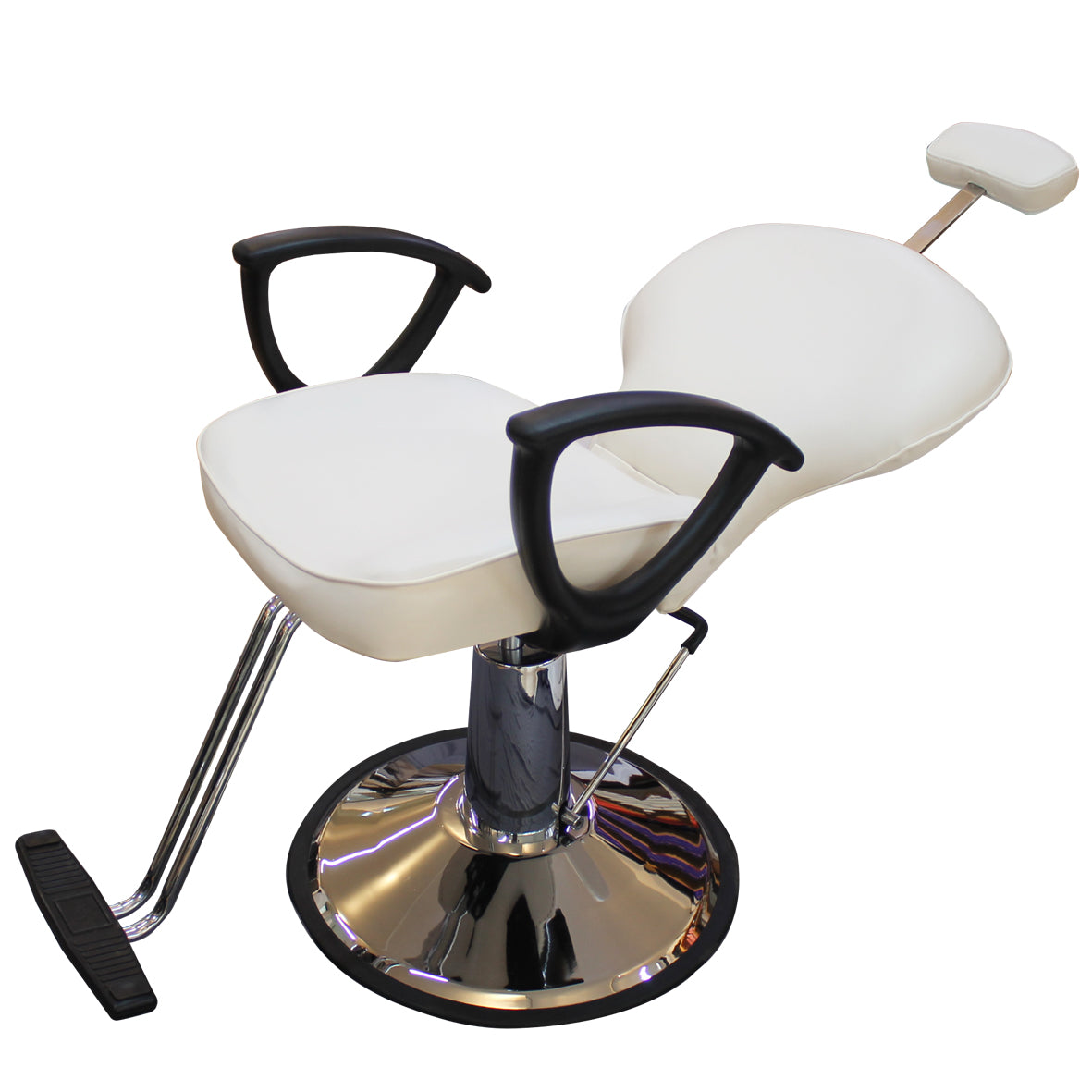SILLA PARA CORTE/MAQUILLAJE Modelo: MATI REF. CH-1768
