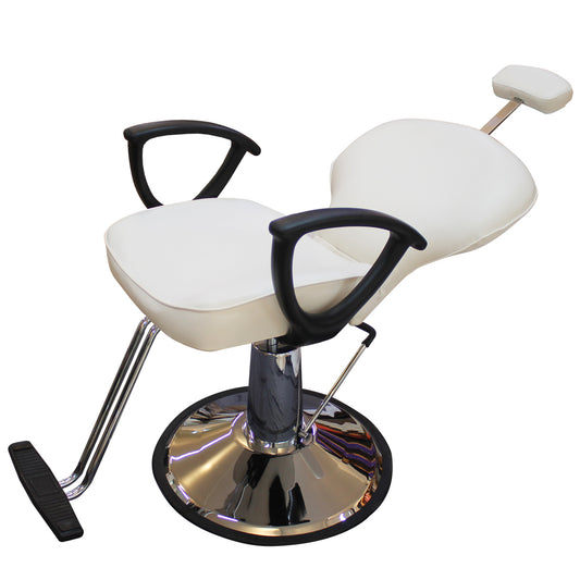 SILLA PARA CORTE/MAQUILLAJE Modelo: MATI REF. CH-1768