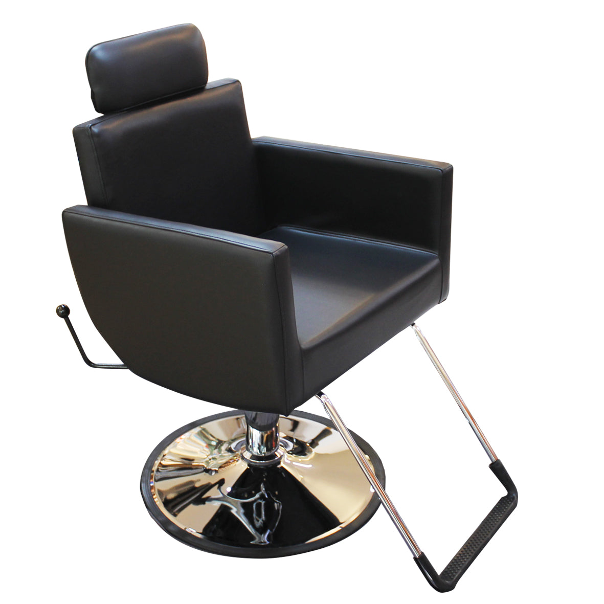 SILLA PARA CORTE/MAQUILLAJE Modelo: CONI REF. CH-2239