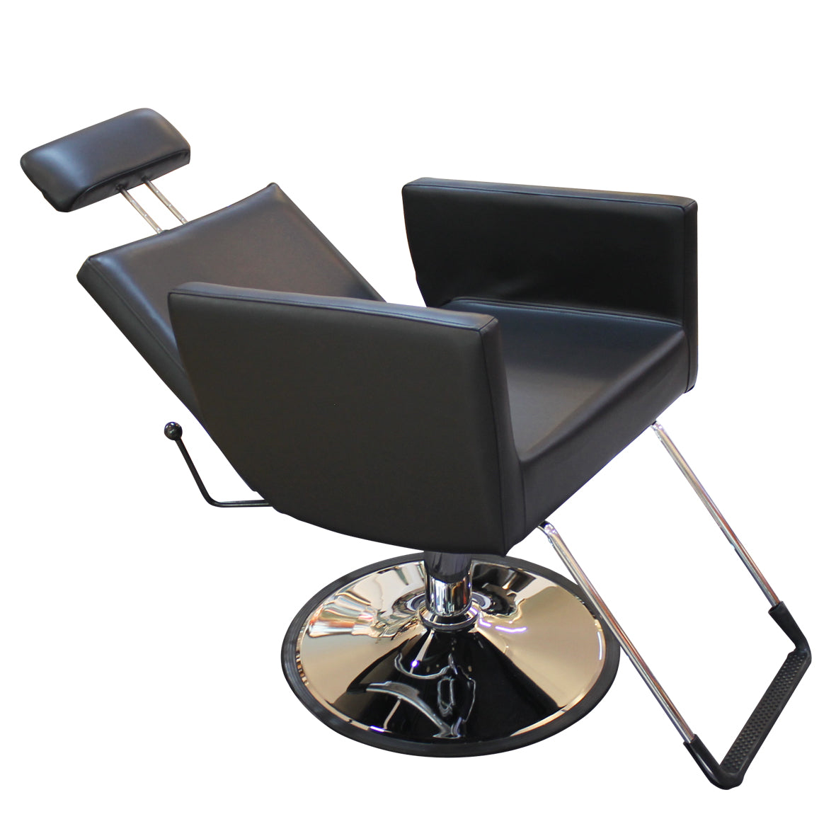 SILLA PARA CORTE/MAQUILLAJE Modelo: CONI REF. CH-2239