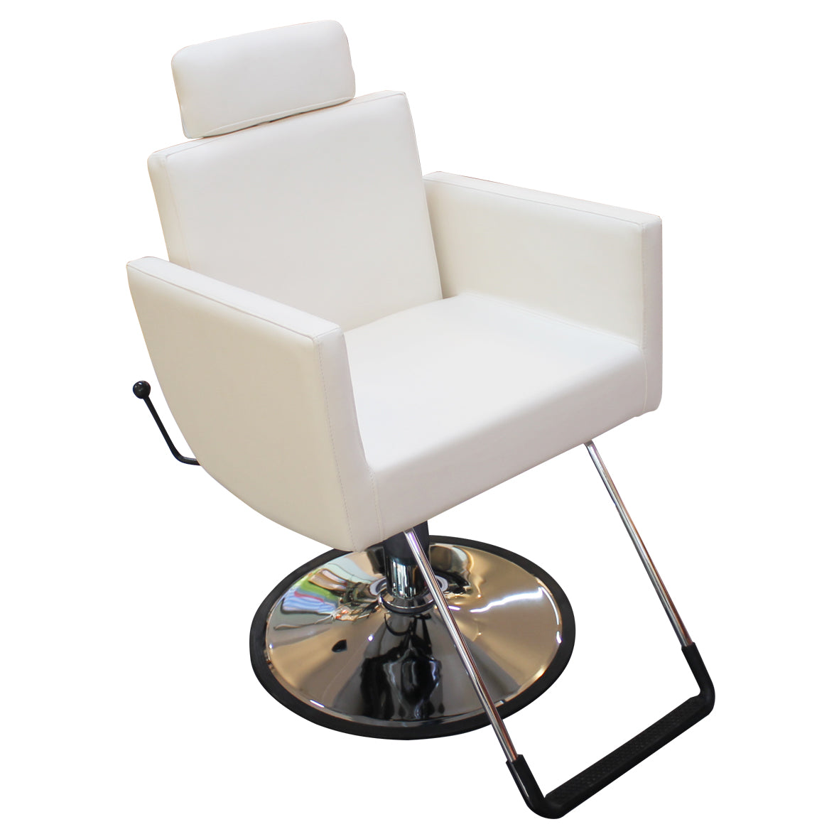 SILLA PARA CORTE/MAQUILLAJE Modelo: CONI REF. CH-2239