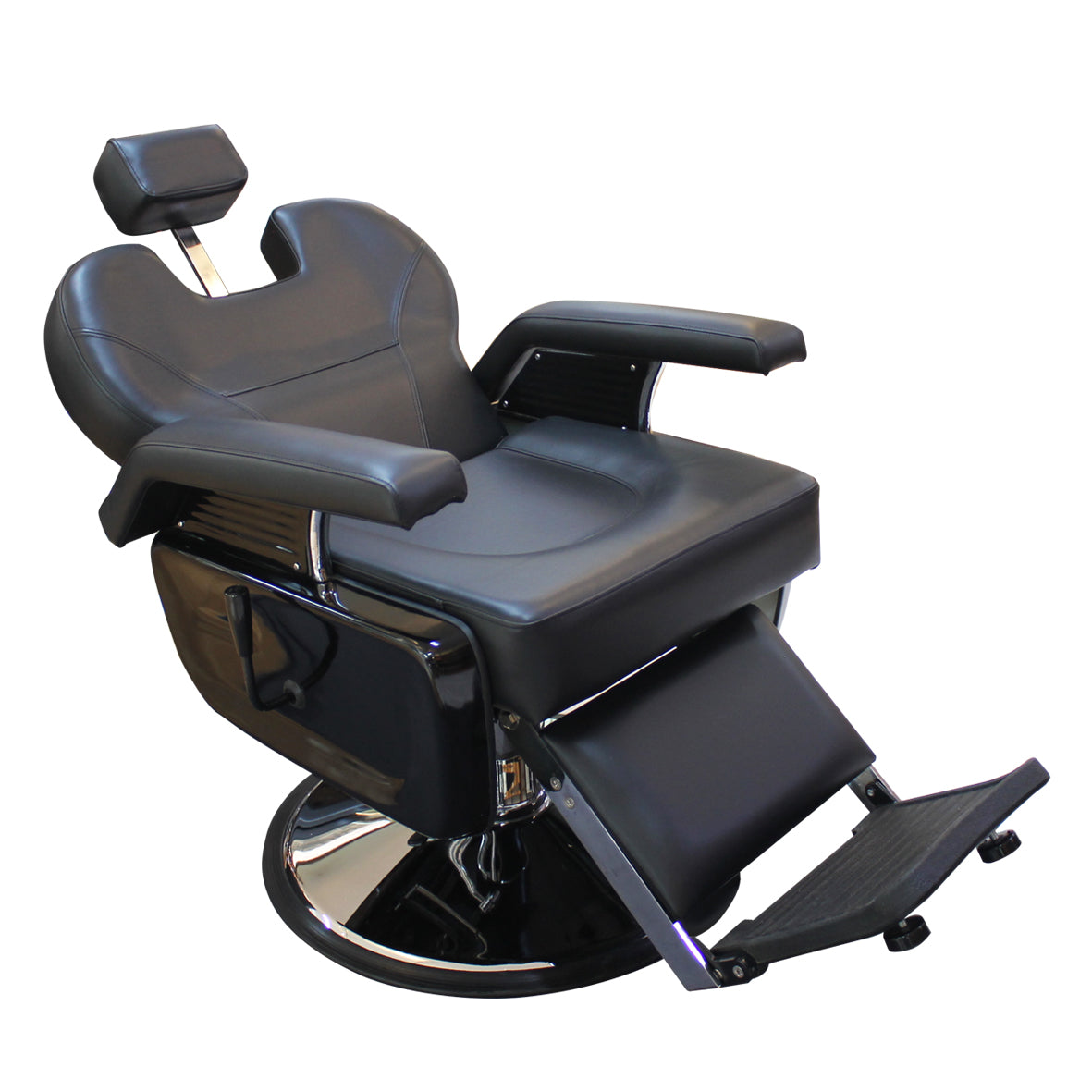 SILLA PARA BARBERIA Modelo: MONI REF.  CH-31803