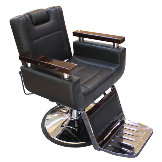 SILLA PARA BARBERIA Modelo: HANA REF.  CH-2230