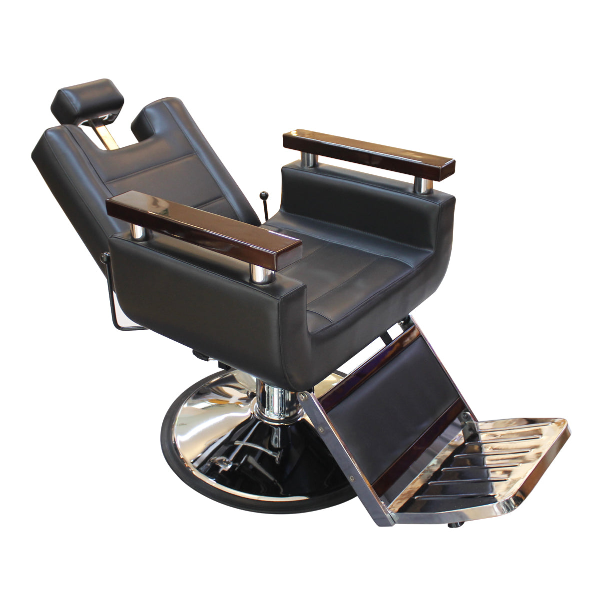 SILLA PARA BARBERIA Modelo: HANA REF.  CH-2230