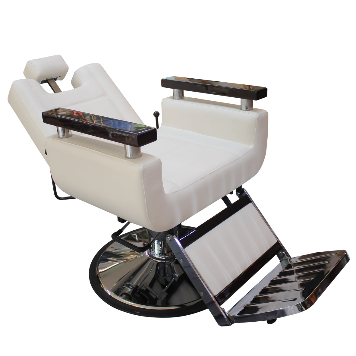 SILLA PARA BARBERIA Modelo: HANA REF.  CH-2230