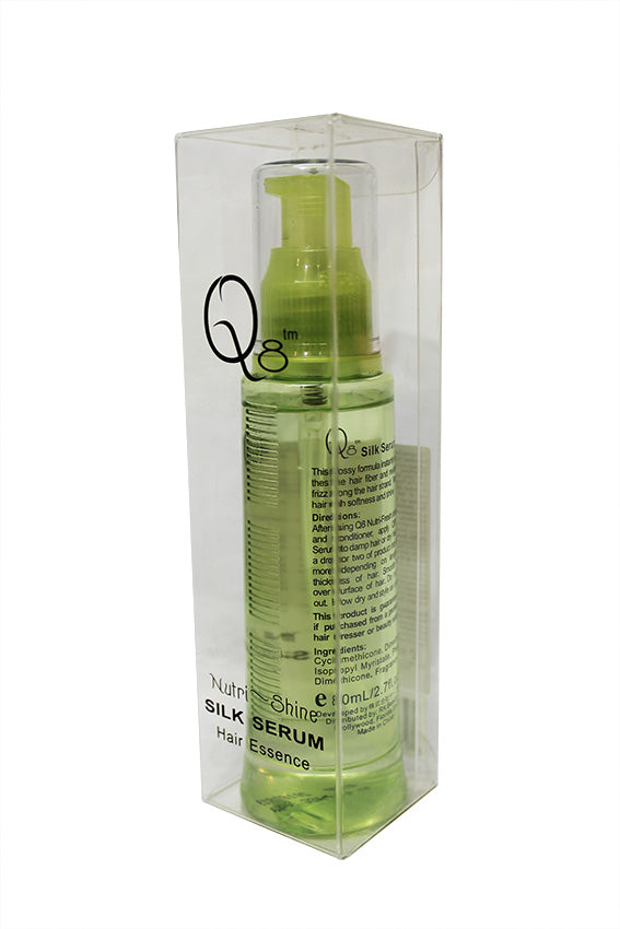 Seda Nutri Shine Silk Serum